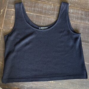 St. John Knot Tank Top